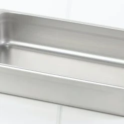 Metro-professional METRO Professional Elektrischer Chafing Dish GCD1016, Edelstahl, 62 X 36 X 31.5 Cm, 1600 W, 230 V, GN 1/1, 12 L, Temperatur Bis 90 °C, Silber 6 Metro-professional METRO Professional Elektrischer Chafing Dish GCD1016, Edelstahl, 62 X 36 X 31.5 Cm, 1600 W, 230 V, GN 1/1, 12 L, Temperatur Bis 90 °C, Silber -APS shop 00022bab 6d23 499b 9f24 a0e0652a4a5f 1 scaled