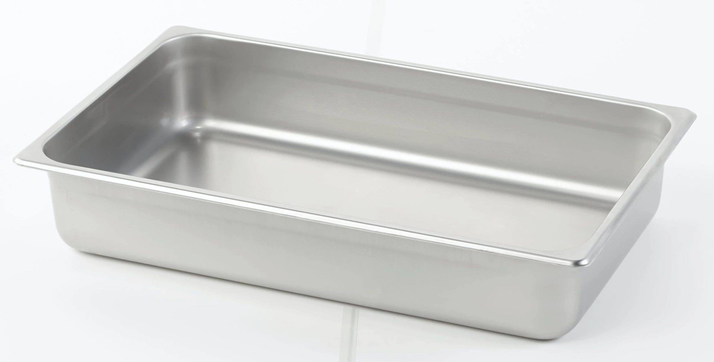 Metro-professional METRO Professional Elektrischer Chafing Dish GCD1016, Edelstahl, 62 X 36 X 31.5 Cm, 1600 W, 230 V, GN 1/1, 12 L, Temperatur Bis 90 °C, Silber 2 Metro-professional METRO Professional Elektrischer Chafing Dish GCD1016, Edelstahl, 62 X 36 X 31.5 Cm, 1600 W, 230 V, GN 1/1, 12 L, Temperatur Bis 90 °C, Silber – Bild 2