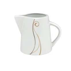 Null 2tlg. Set Zuckerdose 28cl & Milchkännchen 23cl Granada - Weißes Porzellan Mit Linien- Dekor In Beige Und Braun 13 Null 2tlg. Set Zuckerdose 28cl & Milchkännchen 23cl Granada - Weißes Porzellan Mit Linien- Dekor In Beige Und Braun -APS shop 047d9627 e81e 4db6 8628 c272d264529b scaled