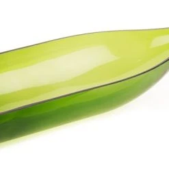 Contacto Offene Weinflasche, Grün 45 Cm