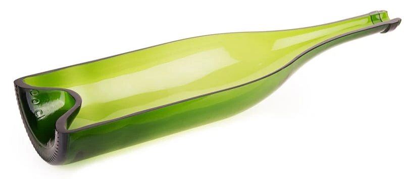 Contacto Offene Weinflasche, Grün 45 Cm 1 Contacto Offene Weinflasche, Grün 45 Cm