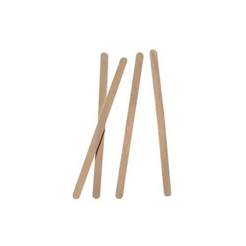 PAPSTAR 1000 Rührstäbchen, Holz "pure" 11 Cm X 5 Mm 7 PAPSTAR 1000 Rührstäbchen, Holz "pure" 11 Cm X 5 Mm – Bild 7