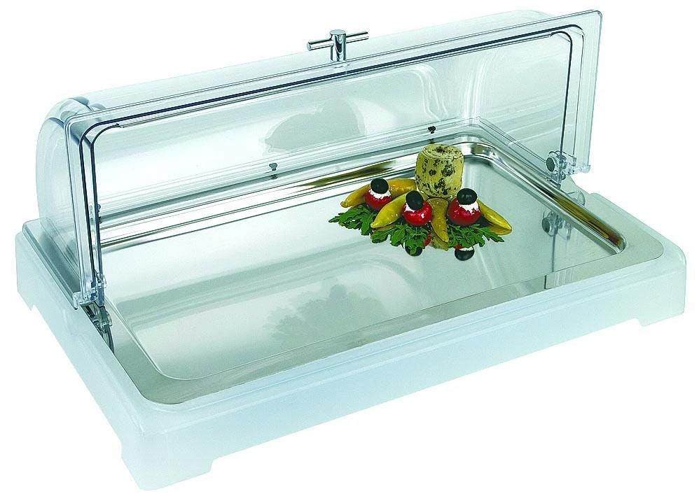 APS Servierzange -TIDLOS- Gesamtlänge: 21 Cm, Edelstahl, Hochglanzpoliert, Schaufelmaß: 7 X 4,5 Cm 7 APS Servierzange -TIDLOS- Gesamtlänge: 21 Cm, Edelstahl, Hochglanzpoliert, Schaufelmaß: 7 X 4,5 Cm – Bild 7