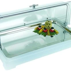 Null Gastro Uzal Buffetvitrine Top Fresh Rund -APS shop 06ef6484 2af7 4996 a405 8c2392749570 2