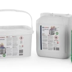 Hendi Brennpaste Polyeimer 4Kg Ethanol -APS shop 085e25b0 2d53 495a 8da7 a771719a148b