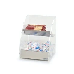 Null Organizer - OS 153 Transparent Silber 12 Null Organizer - OS 153 Transparent Silber -APS shop 08760043 5634 4f55 ad27 485e3a8612a3 scaled