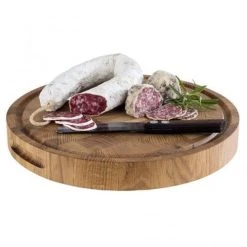 Null APS 805 Buffetbrett -PROFI- Ø 33 Cm, H: 4,5 Cm -APS shop 09064355 1c74 4d66 a18d ff3a9bac00aa