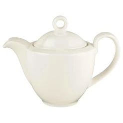 Alternative view of Esmeyer 2 X Seltmann Teekanne 1 0,55 L, Form: Maxim, Dekor: 00003