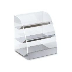 Null Organizer - OS 153 Transparent Silber 11 Null Organizer - OS 153 Transparent Silber -APS shop 0a60f194 d1f6 4770 9b72 5f02a1cff391 1