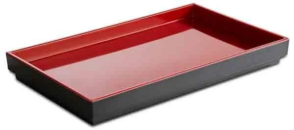 APS 15454 GN 2/4 Tablett -ASIA PLUS- 53 X 16,2 Cm, H: 3 Cm 3 APS 15454 GN 2/4 Tablett -ASIA PLUS- 53 X 16,2 Cm, H: 3 Cm – Bild 3