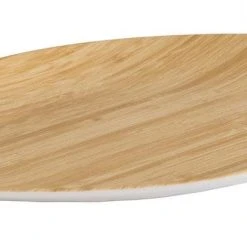 Null APS 84813 Tablett -BAMBOO- 40 X 25,5 Cm, H: 3 Cm