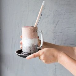 Hendi Saftspender 2x12L, 430x430x640 Mm