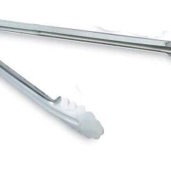 Alternative view of Null Buffetzange 31cm Aus Edelstahl (V-47113)