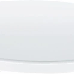 Null Tortenplatte Halbkreis Melamin Weiß Ø 32 Cm -APS shop 111ba601 f399 4533 be6e 52acf50a3e0d 1