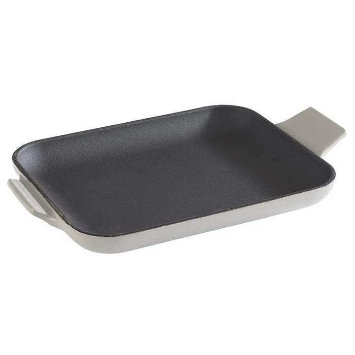 Null APS 88221 Servierpfännchen -CAST IRON- Ø 13 Cm, H: 2 Cm 5 Null APS 88221 Servierpfännchen -CAST IRON- Ø 13 Cm, H: 2 Cm – Bild 5