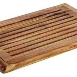 APS 884 GN 1/1 Brotschneidebrett 53 X 32,5 Cm, H: 2 Cm