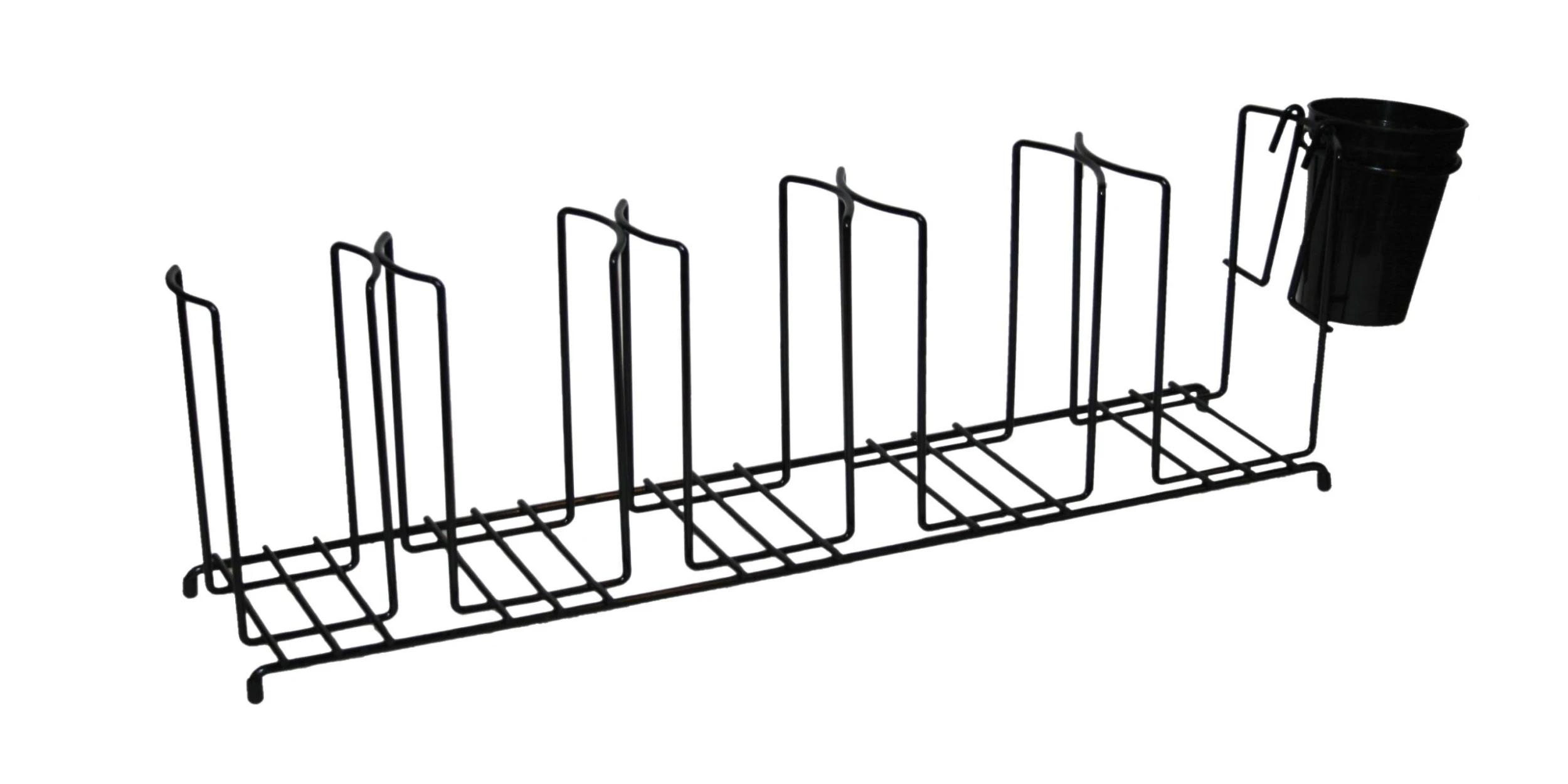 Null DD 96 - Deckelspender 5 Fächer 2 Null DD 96 - Deckelspender 5 Fächer – Bild 2
