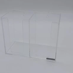 Alternative view of Null DD 115 - Deckelspender