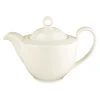 Esmeyer 2 X Seltmann Teekanne 1 0,55 L, Form: Maxim, Dekor: 00003