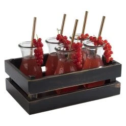 APS Holzbox -SUPERBOX VINTAGE-29 X 18,5 Cm, H: 10,5 Cm -APS shop 1b854659 213b 460b b134 33a9338e1982