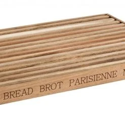 APS 953 Brotschneidebrett -BROTSTATION 52 X 34 Cm, H: 2 Cm -APS shop 1c2a39d6 32de 4e2b a828 1092de388e66 1