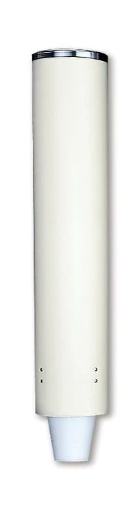 Null BD 62 - Becherspender Zur Wandmontage 1 Null BD 62 - Becherspender Zur Wandmontage