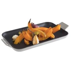 Null APS 88224 Servierpfännchen -CAST IRON- 20 X 13 Cm, H: 2 Cm -APS shop 1c9d451e 5560 468e b5df 5ba91388a354