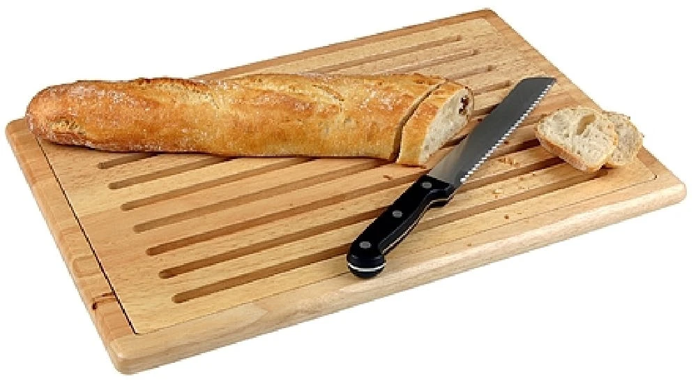 Esmeyer APS 956 GN 1/1 Brotschneidebrett 53 X 32,5 Cm, H: 2 Cm 6 Esmeyer APS 956 GN 1/1 Brotschneidebrett 53 X 32,5 Cm, H: 2 Cm – Bild 6