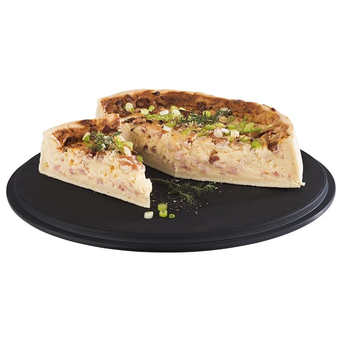 Null APS 85047 Torten- / Konditorplatte Ø 30,5 Cm, H: 3,5 Cm 6 Null APS 85047 Torten- / Konditorplatte Ø 30,5 Cm, H: 3,5 Cm – Bild 6