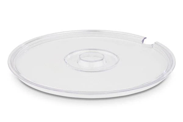 APS 15343 Deckel -APS PLUS- Ø 26,5 Cm, H: 1,5 Cm 3 APS 15343 Deckel -APS PLUS- Ø 26,5 Cm, H: 1,5 Cm – Bild 3