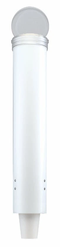 Null BD 55 - Becherspender Zur Wandmontage 5 Null BD 55 - Becherspender Zur Wandmontage – Bild 5