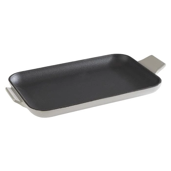 Null APS 88226 Servierpfännchen -CAST IRON- Ø 13 Cm, H: 2 Cm 5 Null APS 88226 Servierpfännchen -CAST IRON- Ø 13 Cm, H: 2 Cm – Bild 5