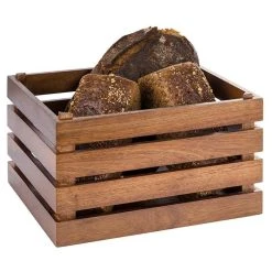 APS Holzbox -SUPERBOX-35 X 29 Cm, H: 20 Cm -APS shop 22d40591 3d92 49a0 a61f b82ab3fd7723