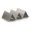Null Snackwelle - SW10 Silber