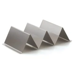 Null Snackwelle - SW10 Silber