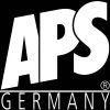 Null APS 10756 Porzellan-Schild Zu 10757