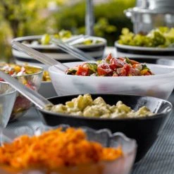 Hendi Buffettisch, 1800x740x740 Mm -APS shop 249a66b3 f519 432d 8d5e 9bbe3aeb367f