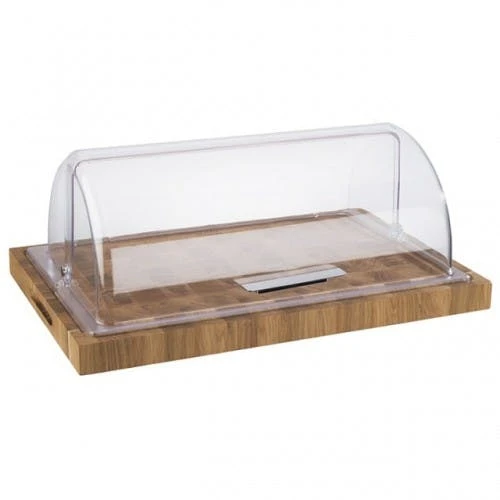 Null APS 806 Buffetbrett -PROFI- 58 X 37,5 Cm, H: 4,5 Cm 6 Null APS 806 Buffetbrett -PROFI- 58 X 37,5 Cm, H: 4,5 Cm – Bild 6