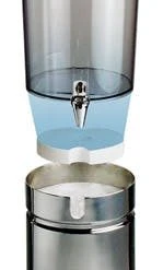 APS Saftdispenser/Saftspender -TOP FRESH-23 X 35 Cm, H: 52 Cm -APS shop 24e050d3 890c 4b81 a226 22738b66ee7d