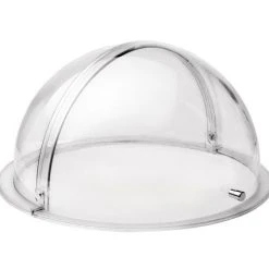 APS 9023 Rolltop-Haube Ø 38 Cm, H: 20 Cm -APS shop 26838083 6a1f 4333 8cd9 b2dcc35705ce 2