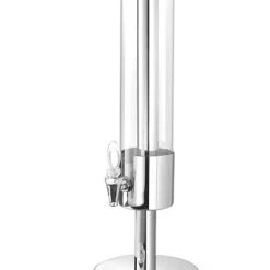 Null Bartscher Schokoladendispenser 5L, Spender, Getränkespender Von CHEFGASTRO -APS shop 26ecf58c fce7 4af4 950d 688d7fddd6af