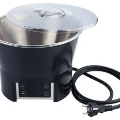 Contacto Heizplatte, Achteckig, Regulierbar -APS shop 295f74cf 9ff8 4ab6 8aa7 465860d2eb6b