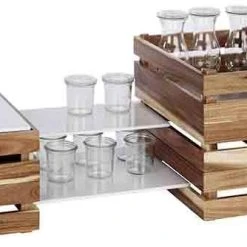 APS Holzbox -SUPERBOX-29 X 18,5 Cm, H: 10,5 Cm -APS shop 2b355e84 54b7 4380 bc66 d07d32a128d2