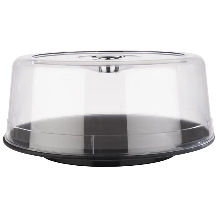 Null APS 85047 Torten- / Konditorplatte Ø 30,5 Cm, H: 3,5 Cm 7 Null APS 85047 Torten- / Konditorplatte Ø 30,5 Cm, H: 3,5 Cm – Bild 7