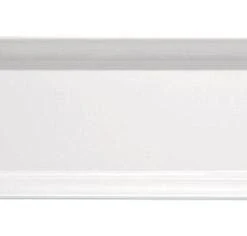 APS 83625 Tablett -PURE- 31 X 10,5 Cm, H: 2 Cm