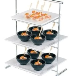 APS Dressingtopf/DressingbehälterØ 17 Cm, H: 15 Cm -APS shop 2d5bd3e5 4567 48d9 b100 8d5547ed801f