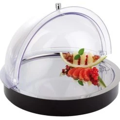 APS 9099 Rolltop-Set, 2-teilig Ø 50 Cm, H: 28 Cm -APS shop 2d9f8e1e 5278 41cc 9ef7 84ce5714c368 4