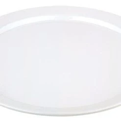 APS 83484 Tablett -PURE- Ø 51 Cm, H: 2,5 Cm -APS shop 2e1678c1 0021 4412 8624 21346030b8d0 2