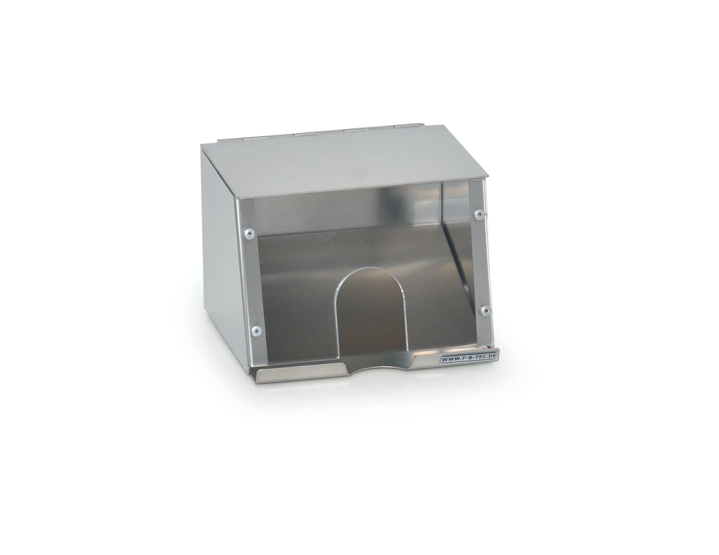 Null Organizer - OS 131 Silber 6 Null Organizer - OS 131 Silber – Bild 6