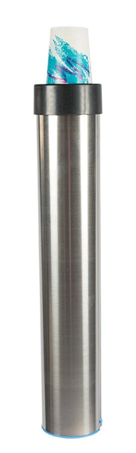 Null BD 55 - Becherspender Zur Wandmontage 1 Null BD 55 - Becherspender Zur Wandmontage